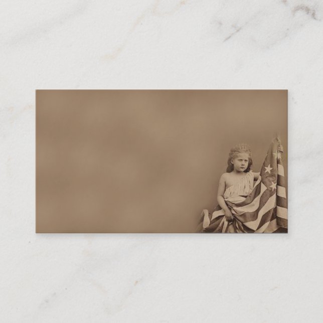 Cartes de visite professionnelle de visite tirées (Devant)