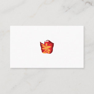 Cartes de visite professionnelles de conception