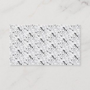 Cartes de visite professionnels du design