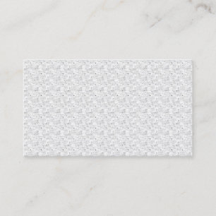 Cartes de visite professionnels du design