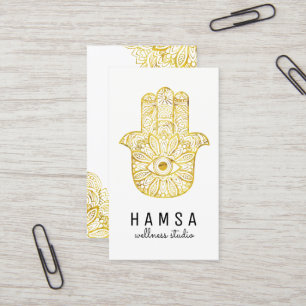 Cartes de visite Reiki