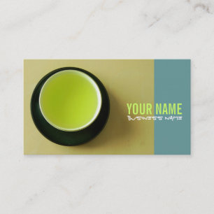 Cartes de visite simples