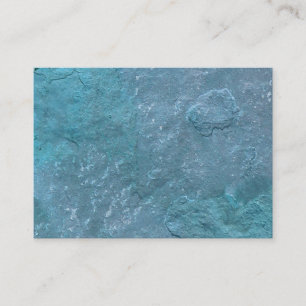 Cartes de visite simples vierges