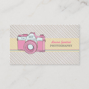 Cartes de visite vintages de photographe