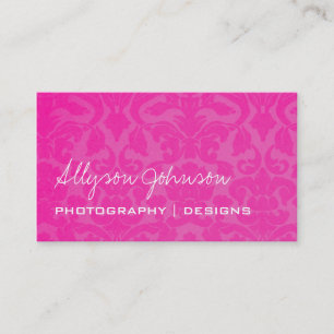 Cartes de visite vintages roses d'arrière - plan