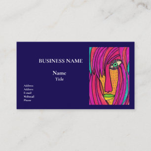 Cartes de visite Vous Pouvez Me Faire Confiance