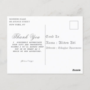 Cartes de voeux