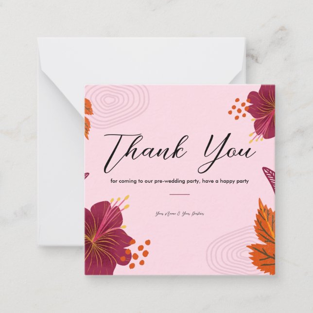 Cartes de voeux (Devant)