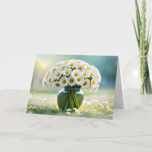 Cartes de voeux (Devant)