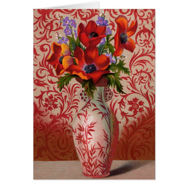 Cartes de voeux (Devant)