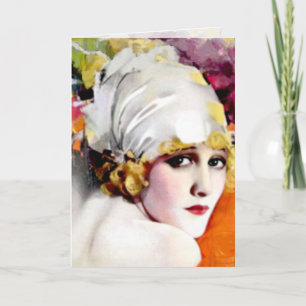 Cartes de voeux Anna Nilsson