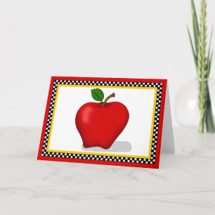 Cartes de voeux Apple