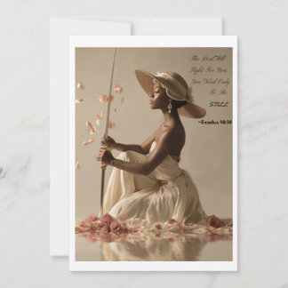 Cartes de voeux Christian