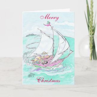 Cartes de voeux de Noël
