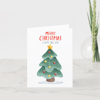 Cartes de voeux de Noël