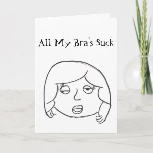 Cartes de voeux de Stinkeye