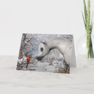 Cartes de voeux de vacances enveloppes blanches in