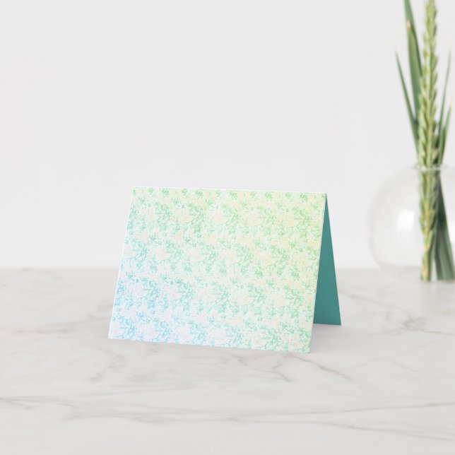 cartes de vœux | Designs d'anniversaire et 3D (Devant)