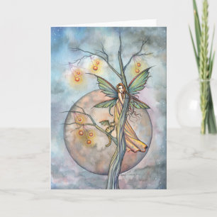 Cartes de voeux Fairy Illuminations
