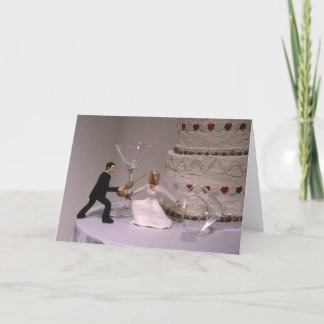 Cartes de vœux humoristiques