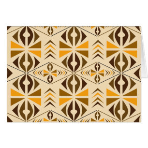 Cartes de voeux Navajo