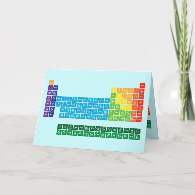 Cartes de voeux/notes (Devant)