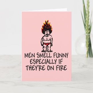 Cartes de voeux pour femmes