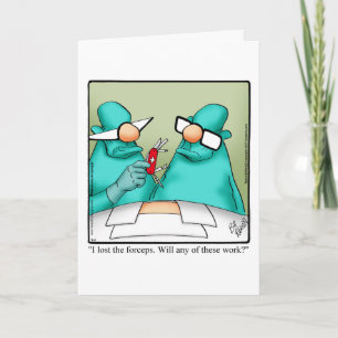 Cartes de voeux pour Humour