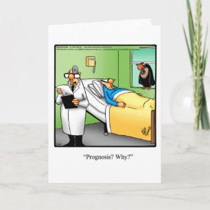 Cartes de voeux pour Humour