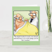 Cartes de voeux pour Humour