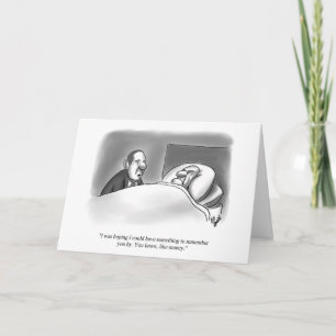 Cartes de voeux pour Humour