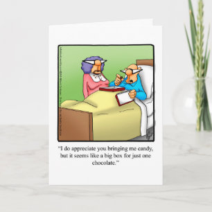 Cartes de voeux pour Humour