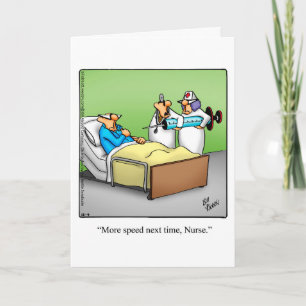 Cartes de voeux pour Humour