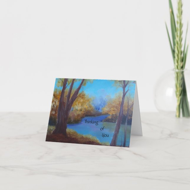 Cartes de voeux pour vos souvenirs inoubliables (Devant)