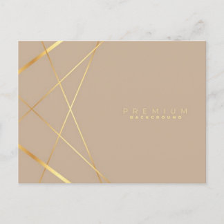cartes de voeux premium