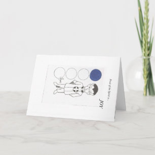 Cartes de voeux religieuses