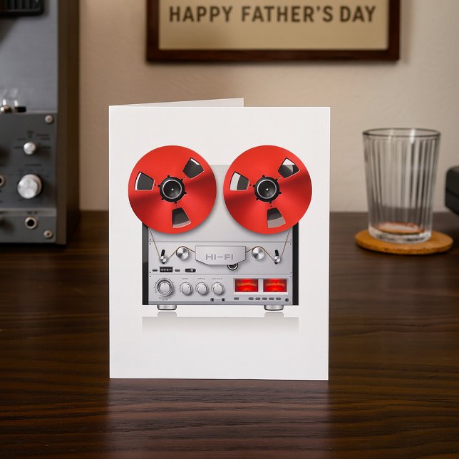 Cartes de voeux stéréo vintages (Créateur téléchargé)