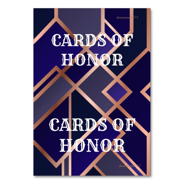 Cartes d'écriture avec points (Par défaut)