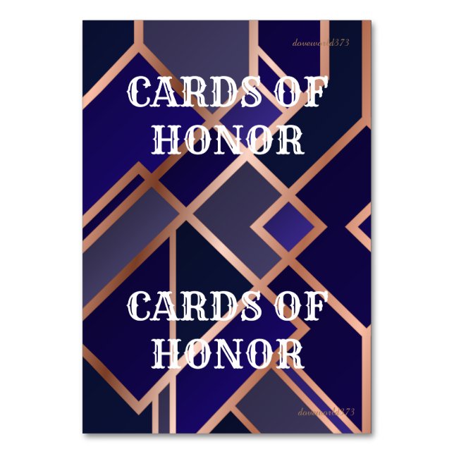 Cartes d'écriture pour le jeu (Par défaut)