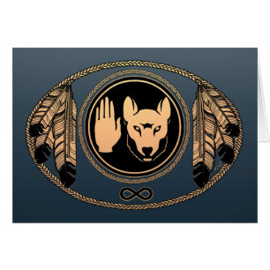 Cartes des Premières nations Cartes d'art autochto