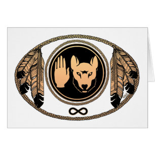 Cartes des Premières nations Cartes d'art autochto