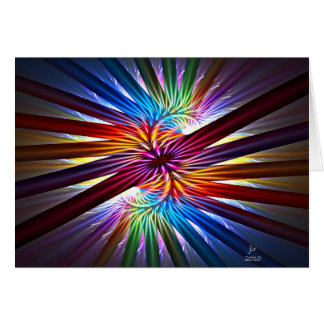 CARTES D'INFINI