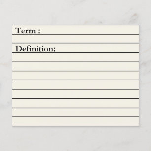 Cartes d'information de base pour les planificateu