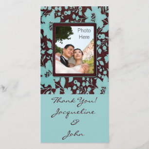 Cartes d'insertion photo ~ Cartes d'insertion Mari