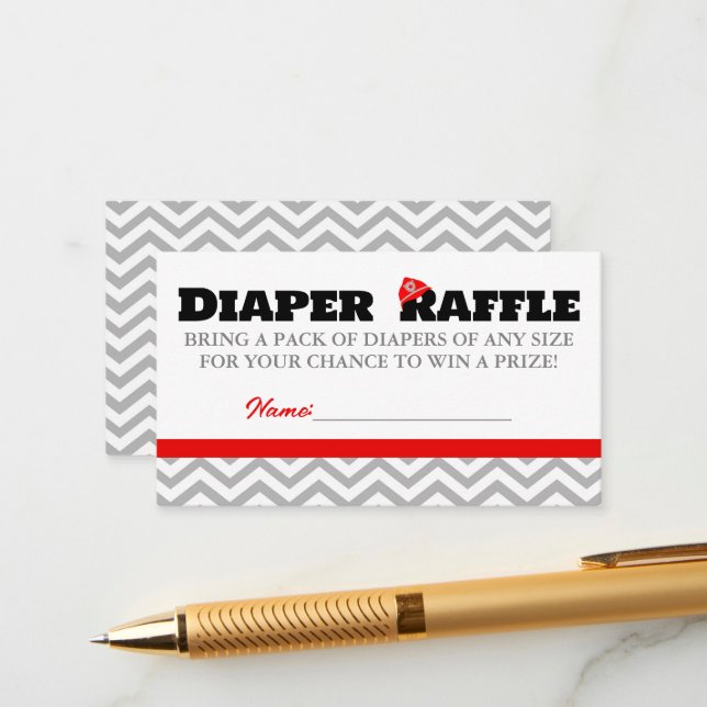 Cartes d'insertion pour le tirage au sort des couc (Devant/Arrière en situation)