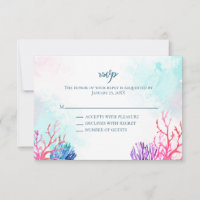 Cartes d'intervention de Corail Reef