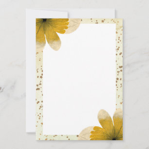 cartes d'invitation