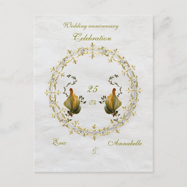 Cartes d'invitation  (Devant)