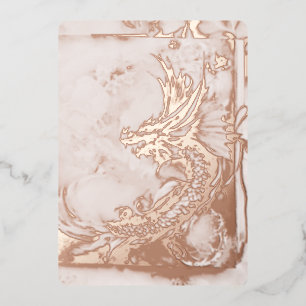 Cartes d'invitation élégantes pour chaque occasion