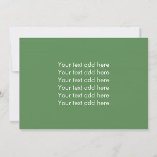 Cartes d'invitation florales pour toutes les fêtes